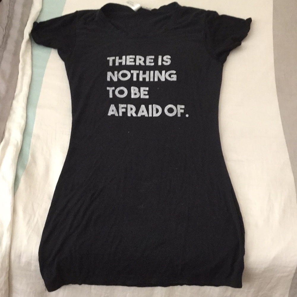 Purusha People Shirt